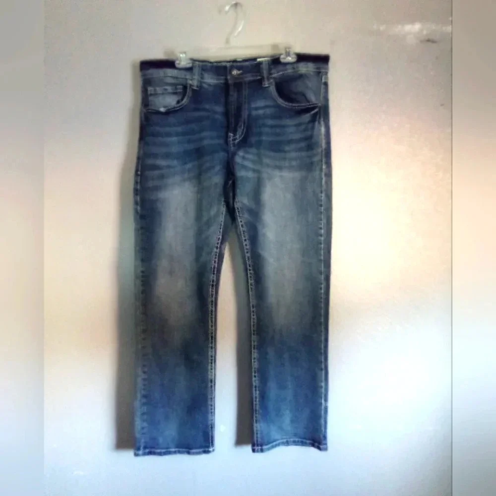 Tk axel Jeans ( Bag F)